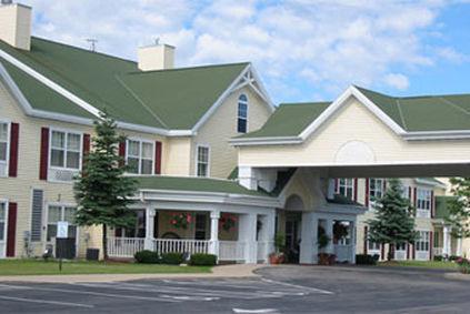 Country & By Radisson, Bay, Wi 3* Ashwaubenon